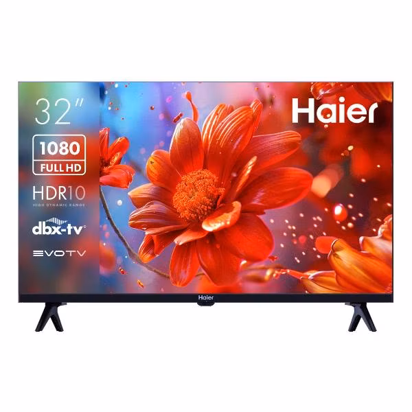 Телевизор HAIER 32 Smart TV S2