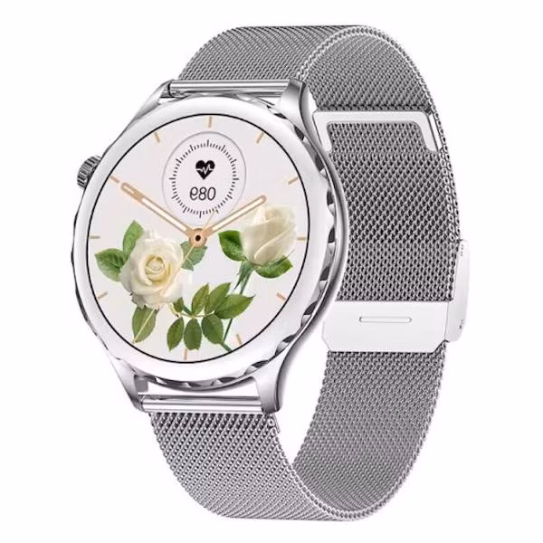Смарт-часы CheckME Smart CMSAK43SS