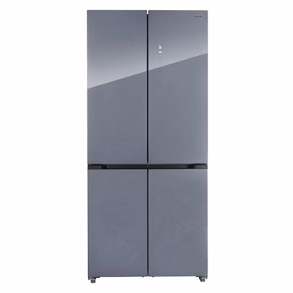 Холодильник Hiberg RFQ-600DX NFGC inverter