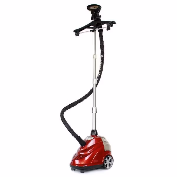 Отпариватель вертикальный Grand Master GM-S205 Professional Red