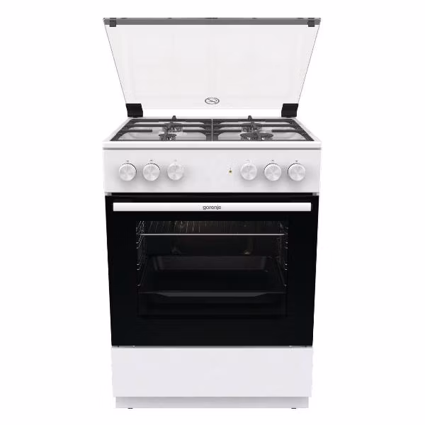 Плита комбинированная Gorenje GK6A20WF