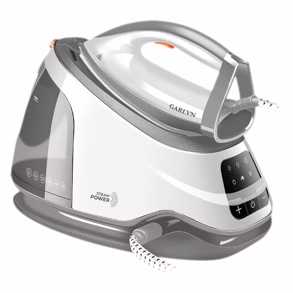 Парогенератор Garlyn GST-08 Pro