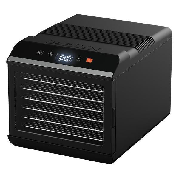 Сушка для фруктов и овощей Garlyn D-06 Pro