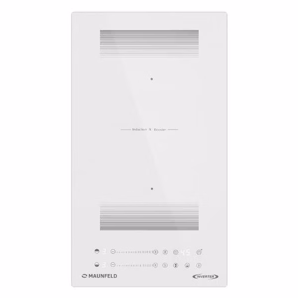 Варочная панель индукционная Maunfeld CVI292S2FWHD