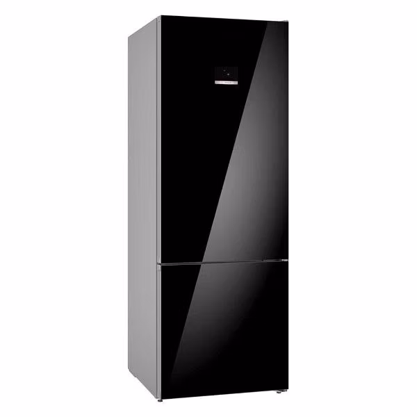 Холодильник с нижней морозильной камерой Bosch KGN56LB31U