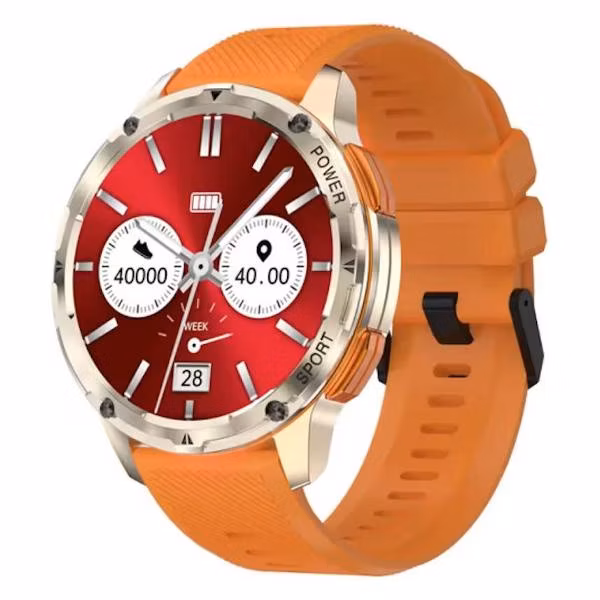 Смарт-часы CheckME Smart CMSAK59GOR