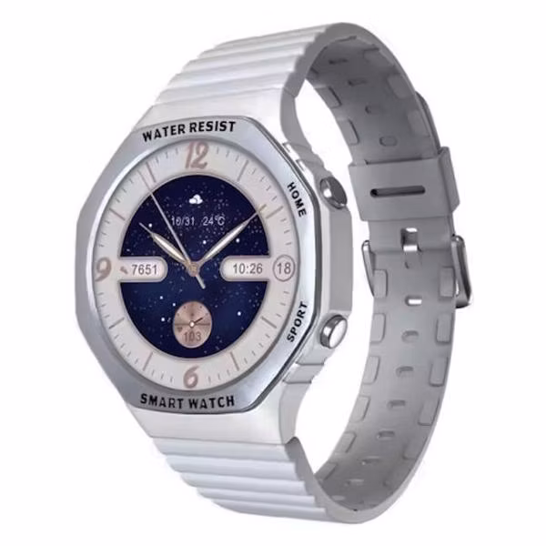Смарт-часы CheckME Smart CMSH80RSGR