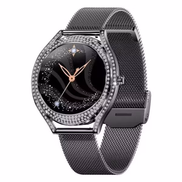 Смарт-часы CheckME Smart CMSV66BB