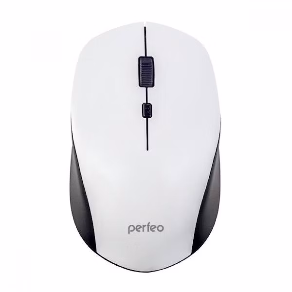Компьютерная мышь беспроводная Perfeo Strong PF_A4771