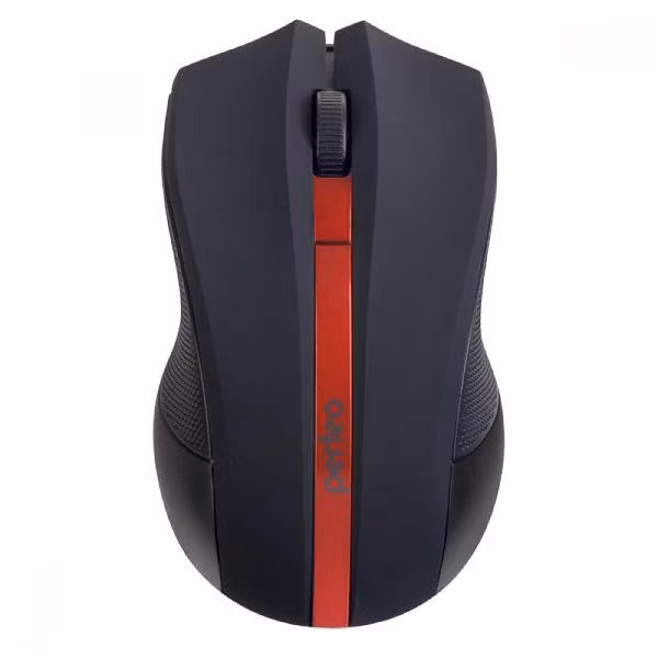 Компьютерная мышь беспроводная Perfeo Vertex PF_A4779