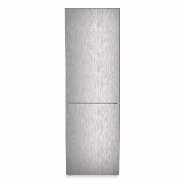 Холодильник Liebherr CBNsfc 5223-22 001 BioFresh NoFrost серебристый