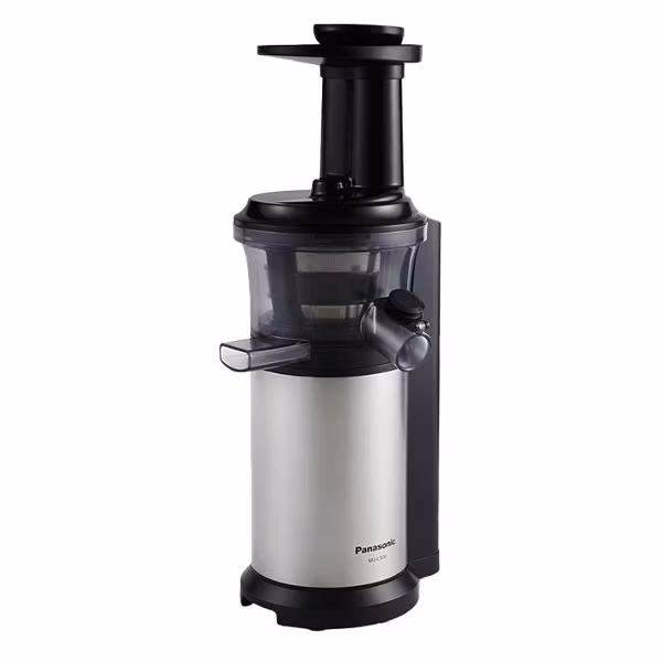 Соковыжималка шнековая Panasonic MJ-L500STQ