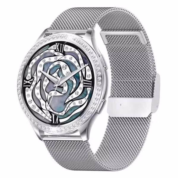 Смарт-часы CheckME Smart CMSAK53SS2