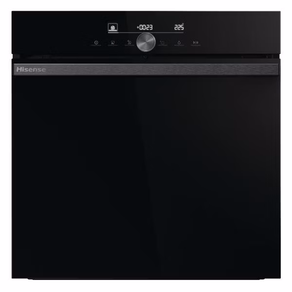 Электрический духовой шкаф Hisense BSA65334ABDG