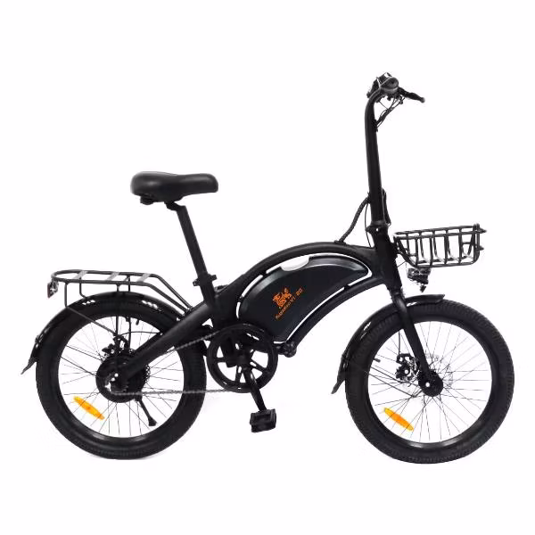 Электровелосипед Kugoo V1 Pro