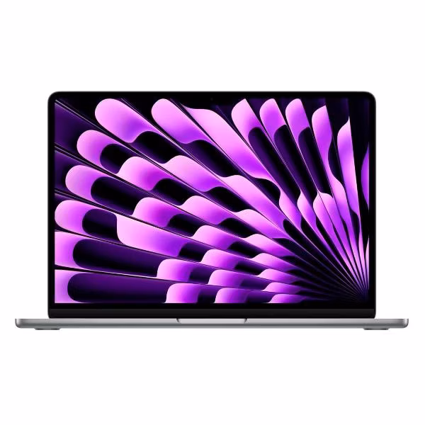 Ноутбук Apple MacBook Air 13 M3/8/256 космический серый MRXN3LL/A