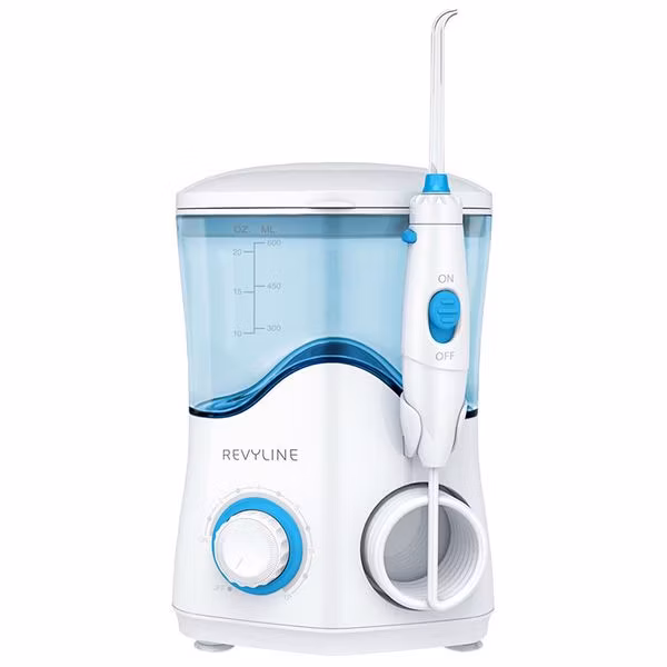 Ирригатор Revyline RL 100 White