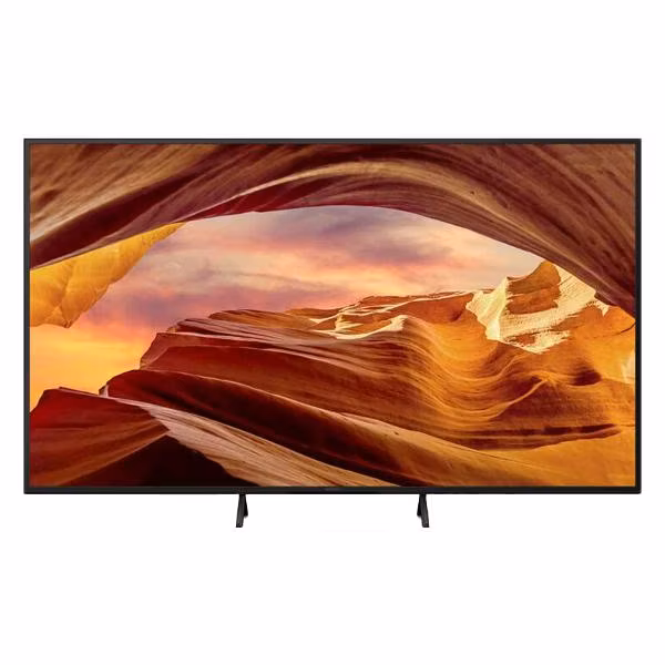 Телевизор Sony KD75X75WLPAEP