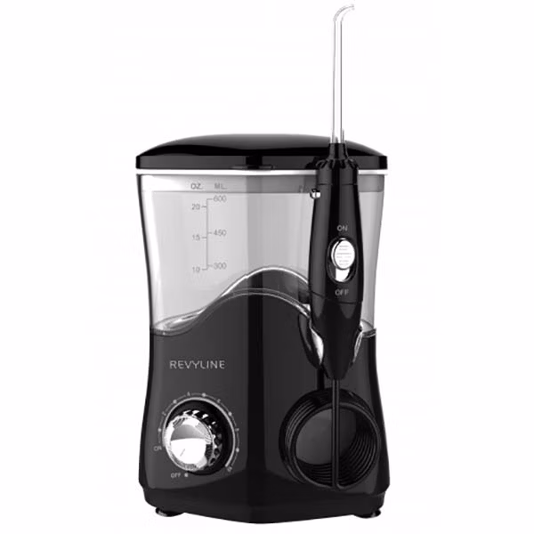 Ирригатор Revyline RL 100 Black