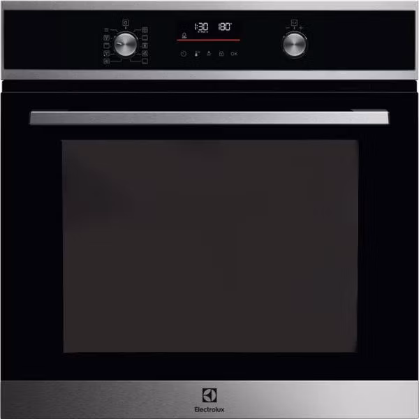 Духовой шкаф электрический Electrolux EOF6P76BX