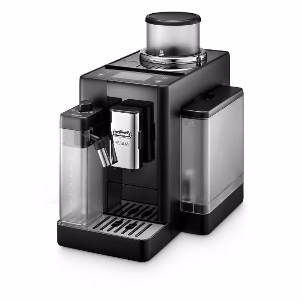 Кофемашина автоматическая DeLonghi EXAM440.55.B