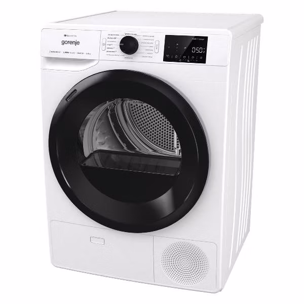 Сушильная машина Gorenje DPNE82GNLWIFI/C