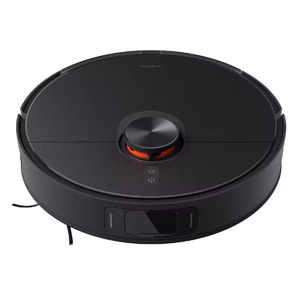 Робот-пылесос Xiaomi Robot Vacuum S20+ Black