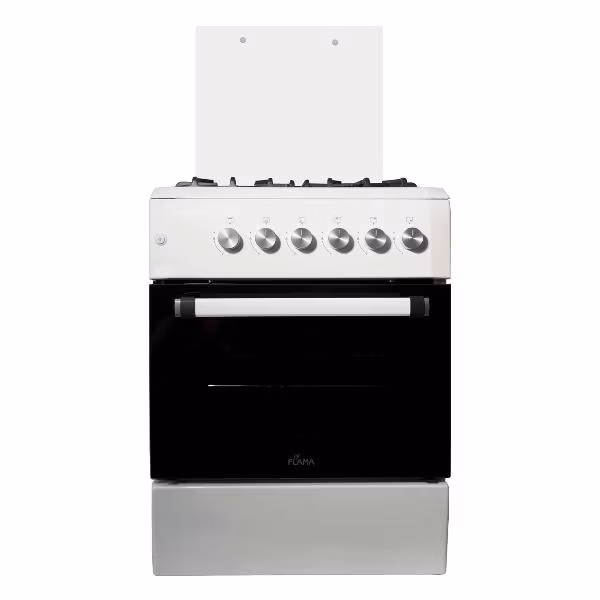 Плита газовая Flama AG 14219 W