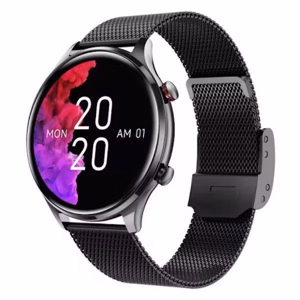 Смарт-часы CheckME Smart CMSAK50BB