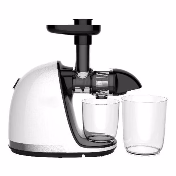 Соковыжималка шнековая Atvel PowerTwist J3 белая