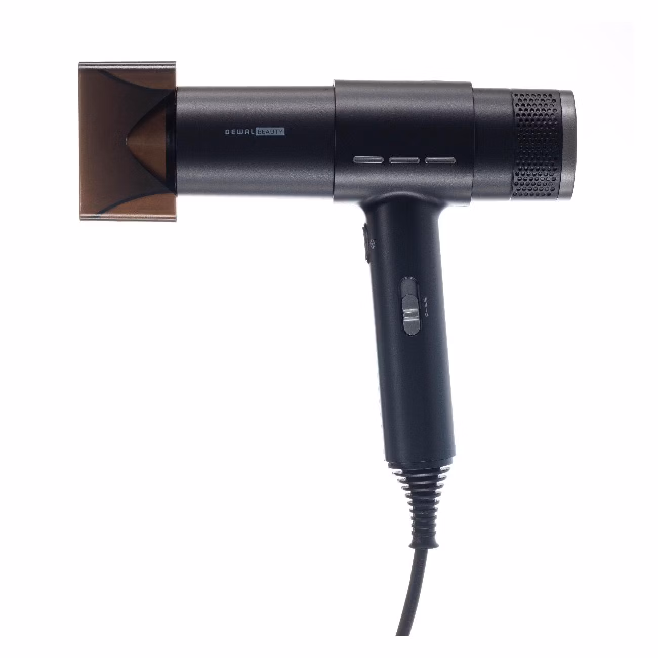 Фен Dewal Beauty Triumph HDB1010 черный