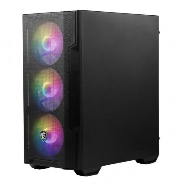 Системный блок KWIK XEON3210005808 (XEON 2670V3/32GB/1TB/RX580/Win10Pro)