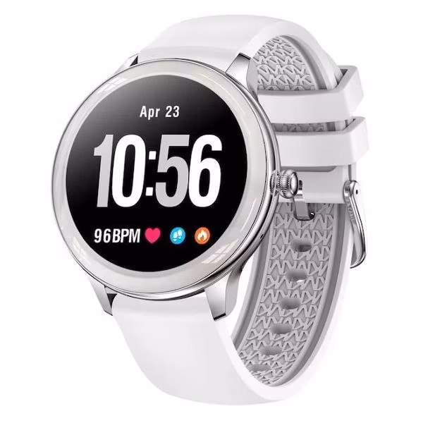 Смарт-часы CheckME Smart CMSV33SGR серые