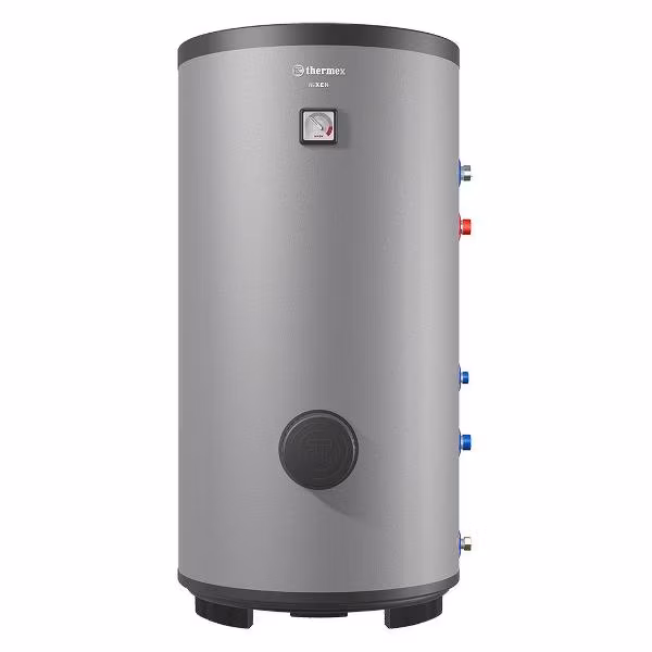 Водонагреватель косвенного нагрева Thermex Nixen 150 F (combi)