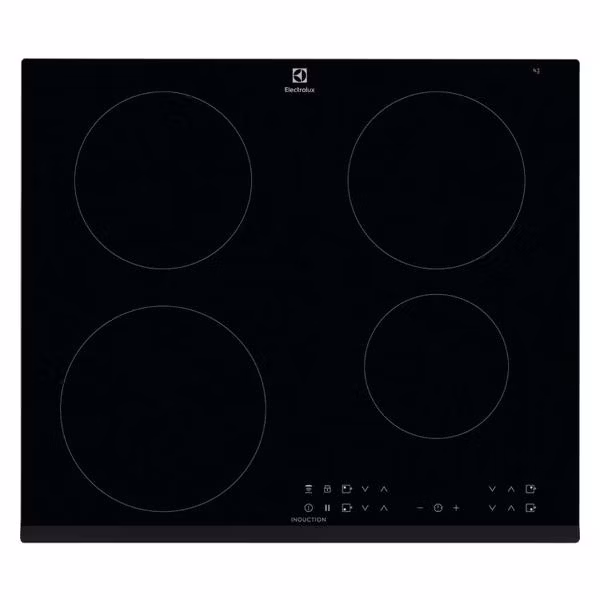 Варочная панель индукционная Electrolux LIR60433
