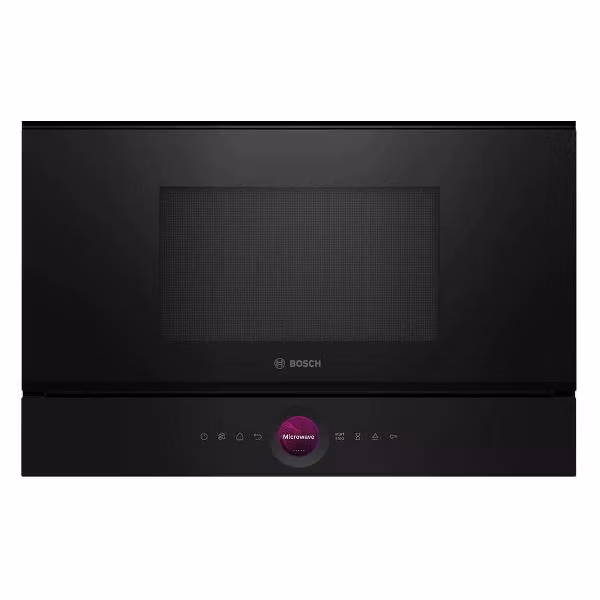 Встраиваемая микроволновая печь Bosch BFL7221B1