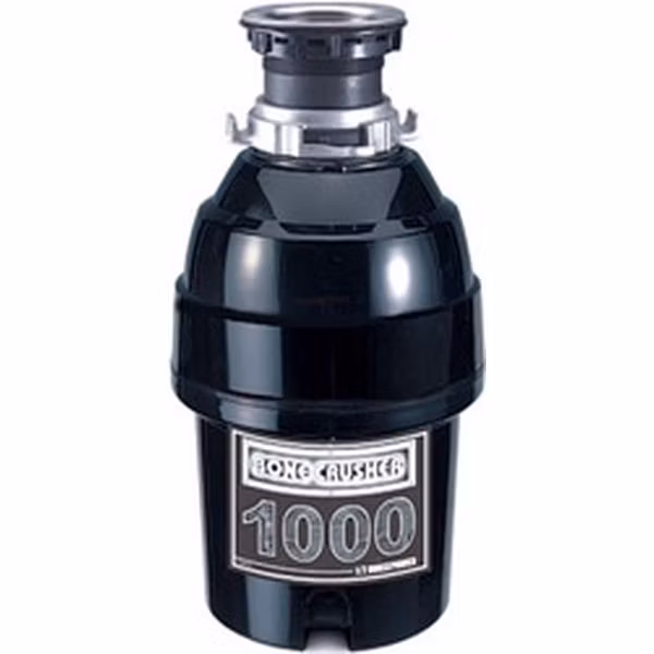 Измельчитель пищевых отходов Bone Crusher BC 1000