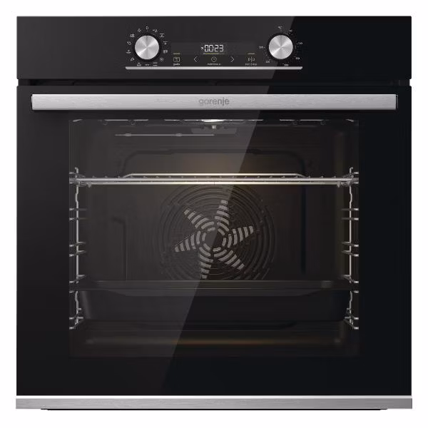 Электрический духовой шкаф Gorenje BOX6737E02BG