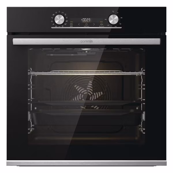 Электрический духовой шкаф Gorenje BOSX6737E06BG