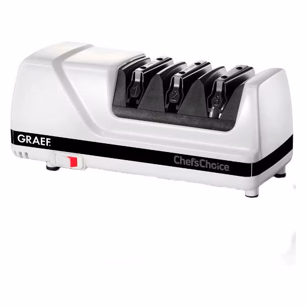 Электроножеточка Graef CC-150