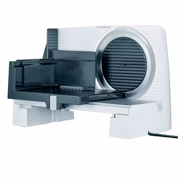 Ломтерезка Graef S10021 белая