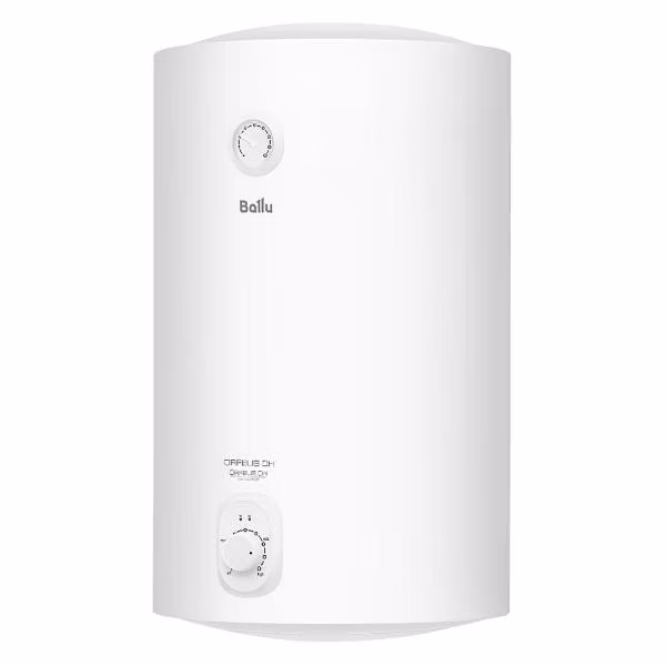 Водонагреватель накопительный Ballu BWH/S 80 Orfeus DH