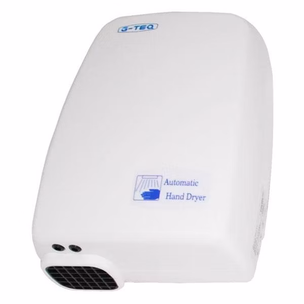 Сушилка для рук G-Teq 8809 PW