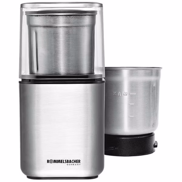 Кофемолка электрическая Rommelsbacher EGK 200