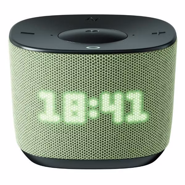 Умная колонка Sber SberBoom Home c ГигаЧат 2.0, Zigbee, фисташка