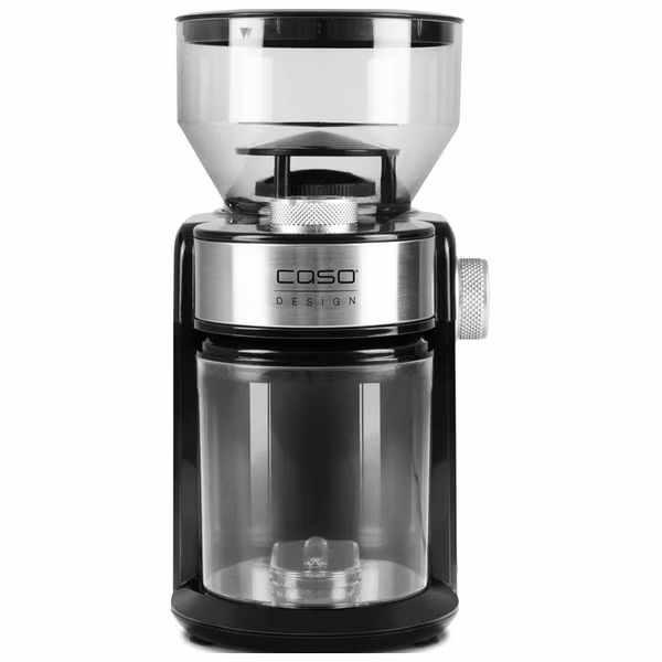 Кофемолка электрическая Caso Barista Crema