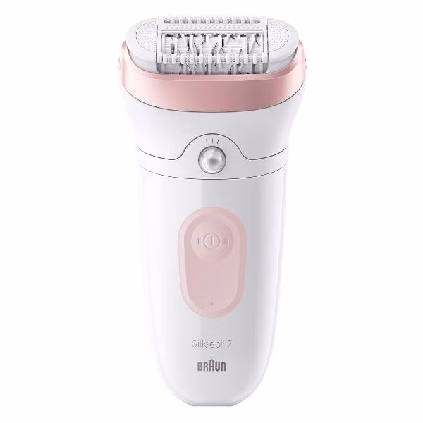 Эпилятор Braun S7 SE7-000