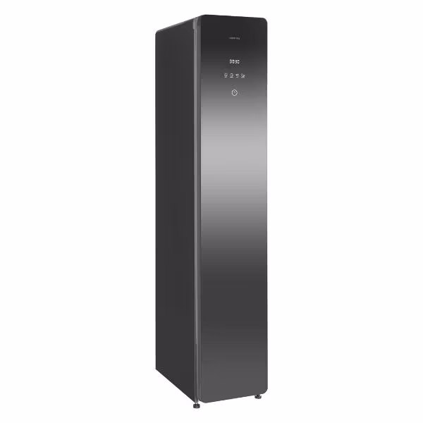 Паровой шкаф Hiberg SD 3G