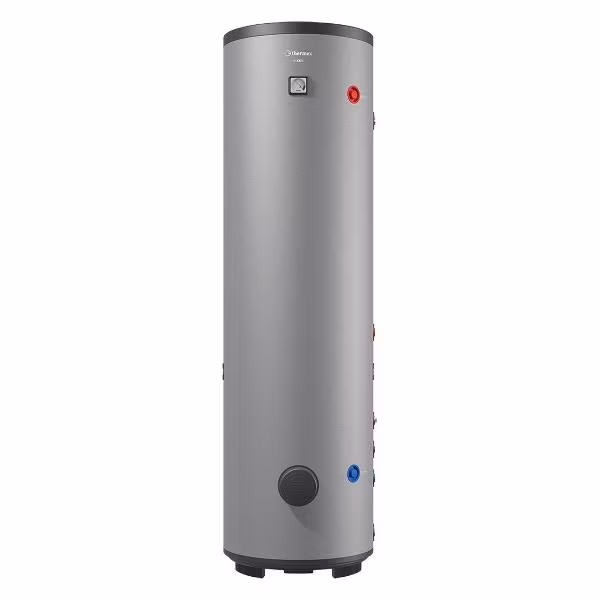 Водонагреватель косвенного нагрева Thermex Nixen 300 F (combi)