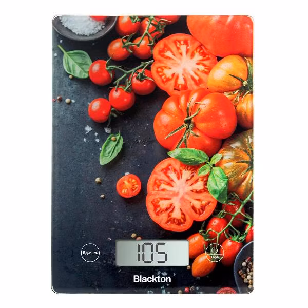 Весы кухонные Blackton KS1004